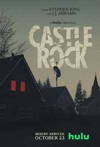 Castle Rock Season 1 (2018) ซับไทย EP01-10