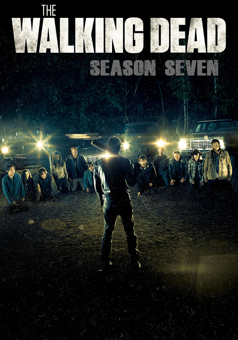 The Walking Dead Season 7 พากย์ไทย ตอนที่ 1-16
