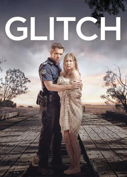 Glitch กลิทช์ (2015) Season 1 พากย์ไทย ตอนที่ 1-6