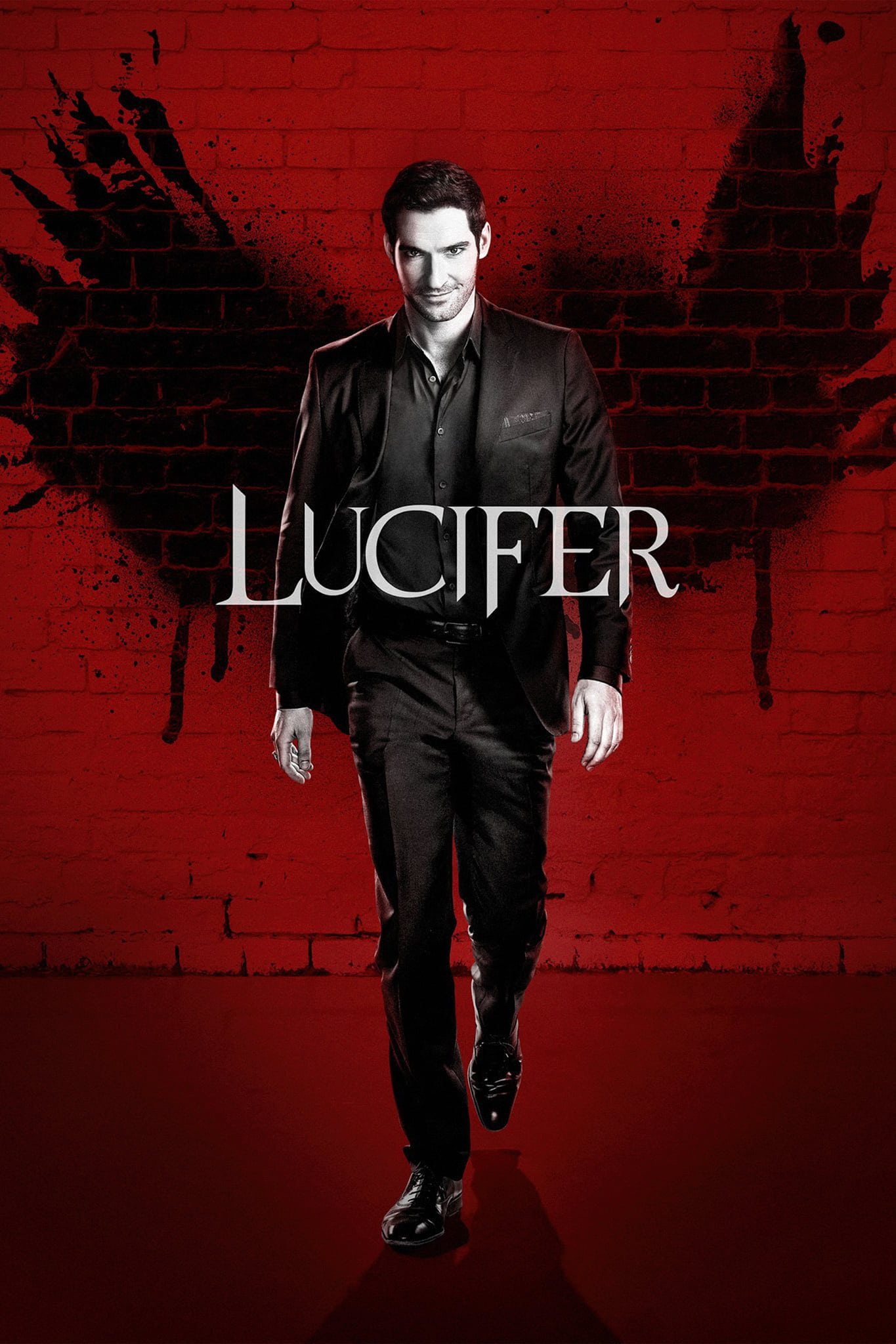 Lucifer ลูซิเฟอร์ ยมทูตล้างนรก Season 2 ซับไทย ตอนที่ 1-18