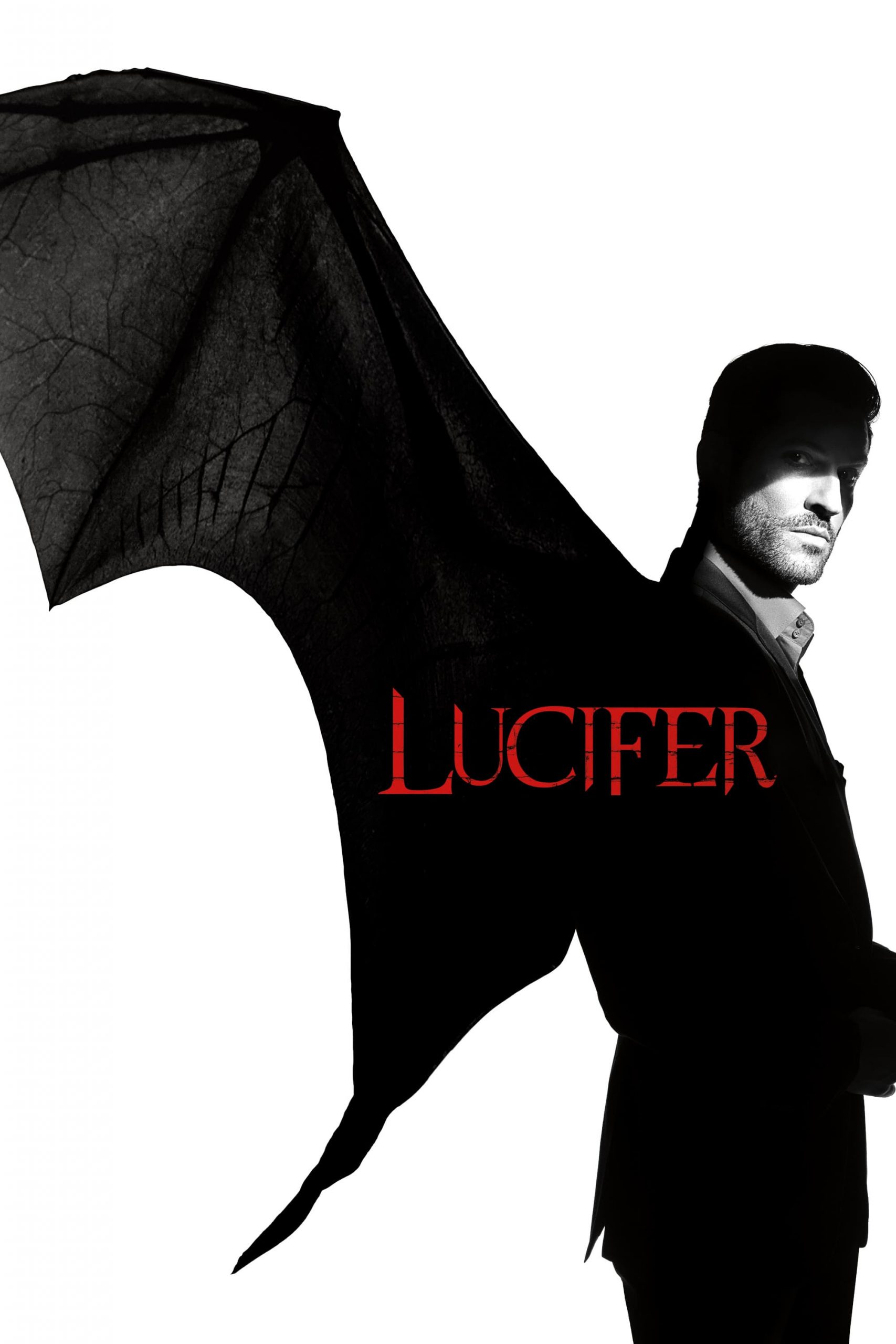 Lucifer ลูซิเฟอร์ ยมทูตล้างนรก Season 4 ซับไทย ตอนที่ 1-10