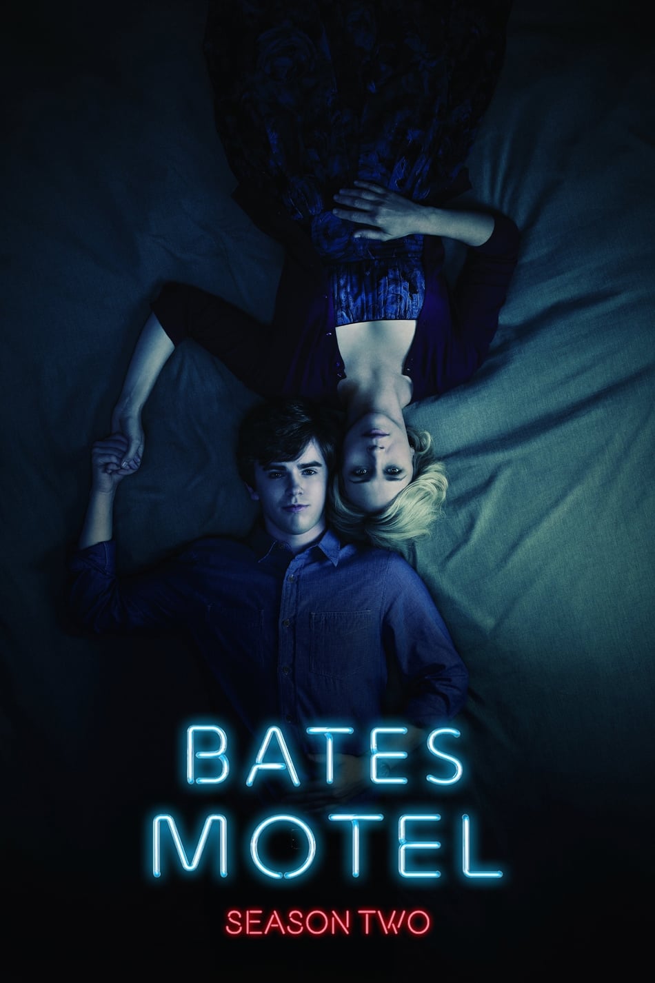 Bates Motel (2014) Season 2 ซับไทย ตอนที่ 1-10