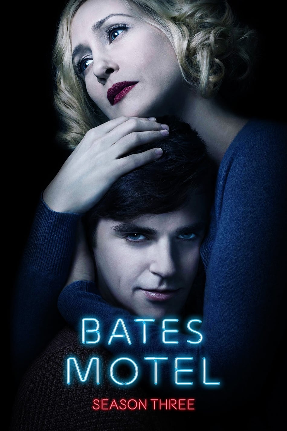 Bates Motel (2015) Season 3 ซับไทย ตอนที่ 1-10