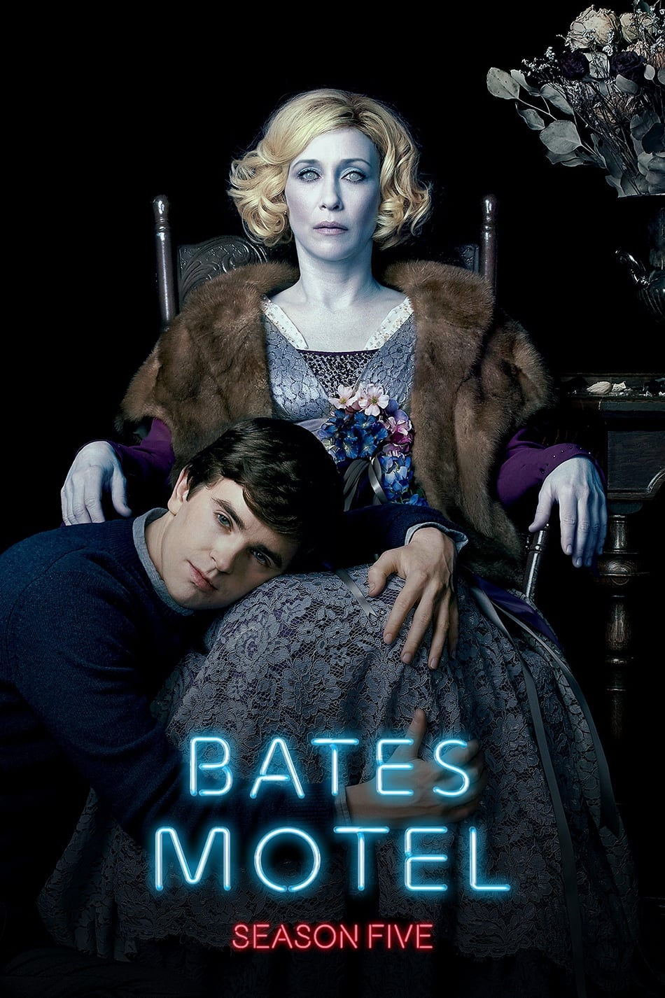 Bates Motel (2017) Season 5 ซับไทย ตอนที่ 1-10