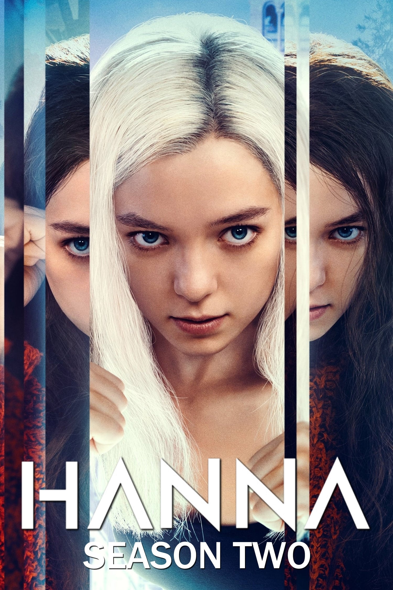 Hanna Season 2 (2020) ซับไทย ตอนที่ 1-8