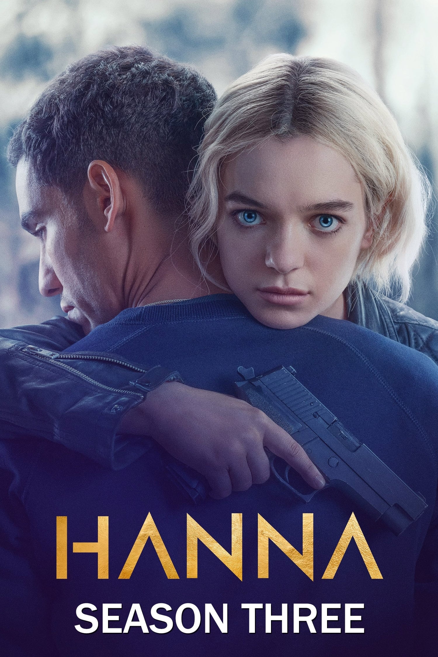 Hanna Season 3 (2021) ซับไทย ตอนที่ 1-6