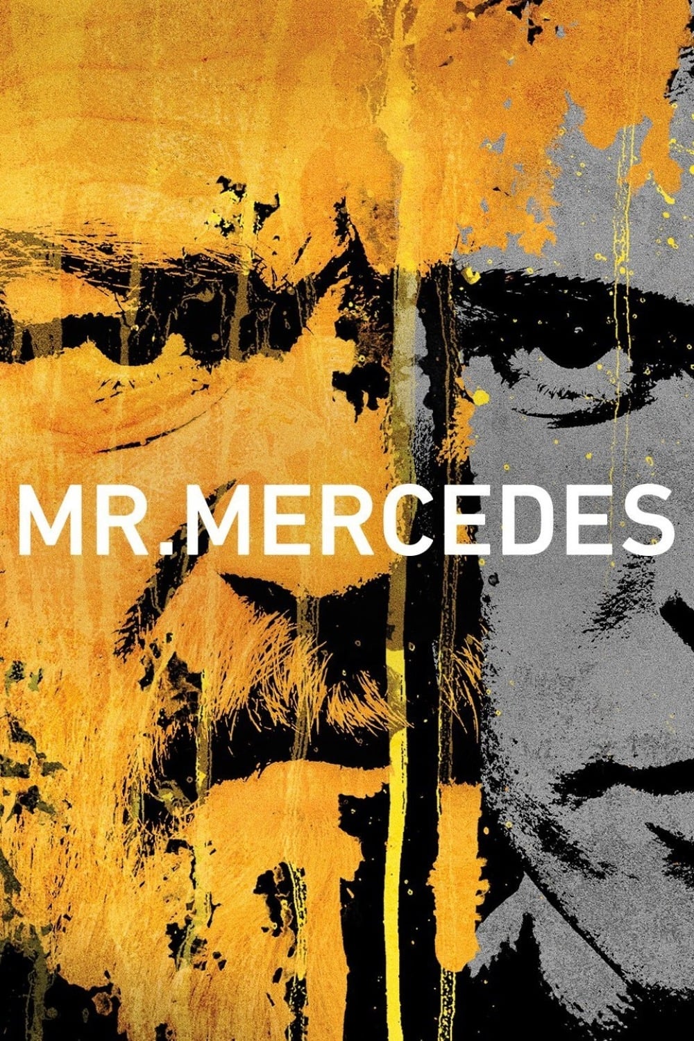 Mr. Mercedes มิสเตอร์เมอร์เซเดส (2017) Season 1 พากย์ไทย ตอนที่ 1-10