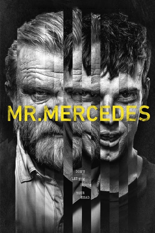 Mr. Mercedes มิสเตอร์เมอร์เซเดส (2018) Season 2 พากย์ไทย ตอนที่ 1-10